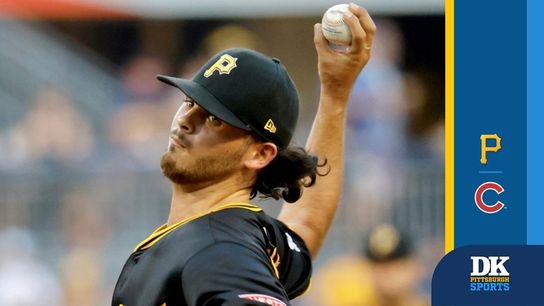 Final: Cubs 9, Pirates 5 taken at PNC Park (Live coverage)